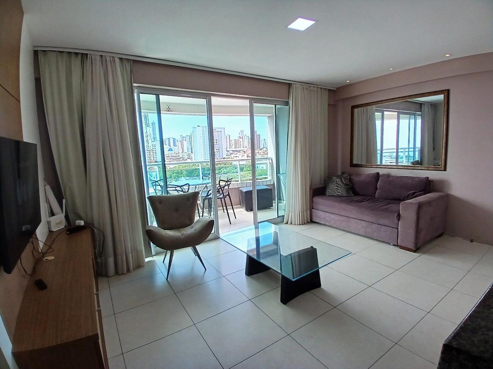 Studio Iracema By Escala Imoveis Fortaleza Dış mekan fotoğraf