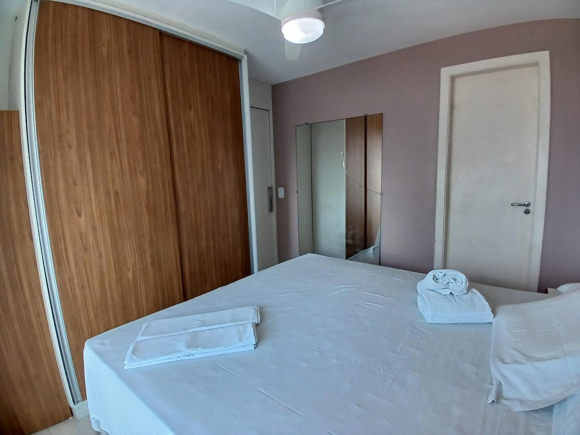 Studio Iracema By Escala Imoveis Fortaleza Dış mekan fotoğraf