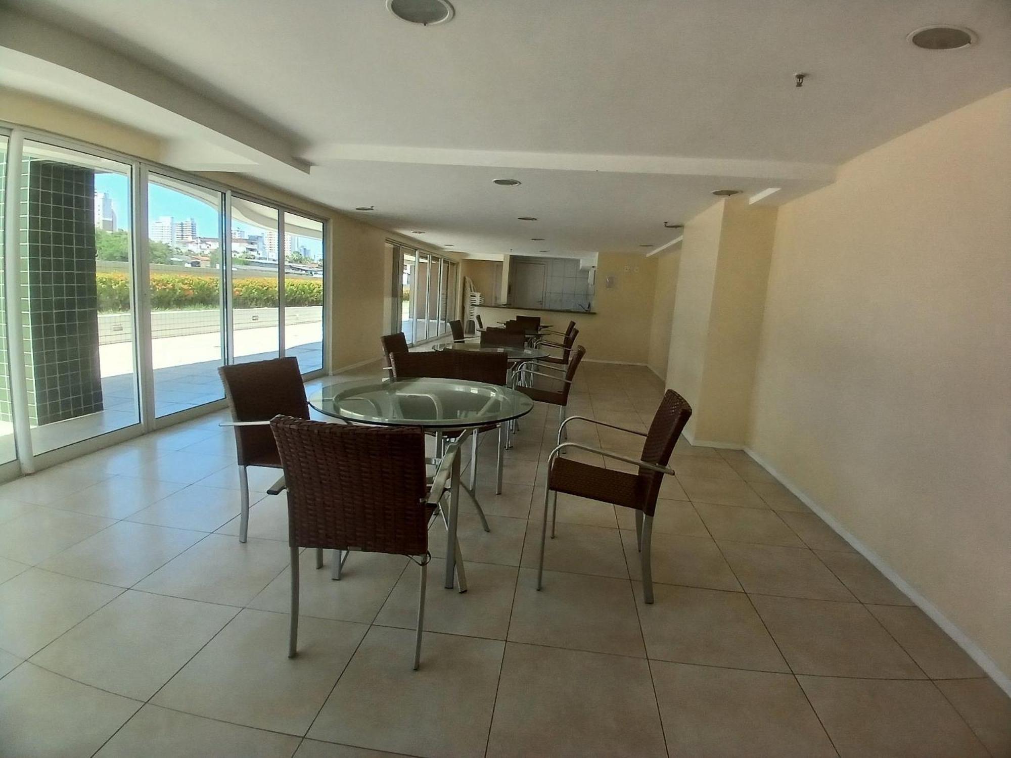 Studio Iracema By Escala Imoveis Fortaleza Dış mekan fotoğraf