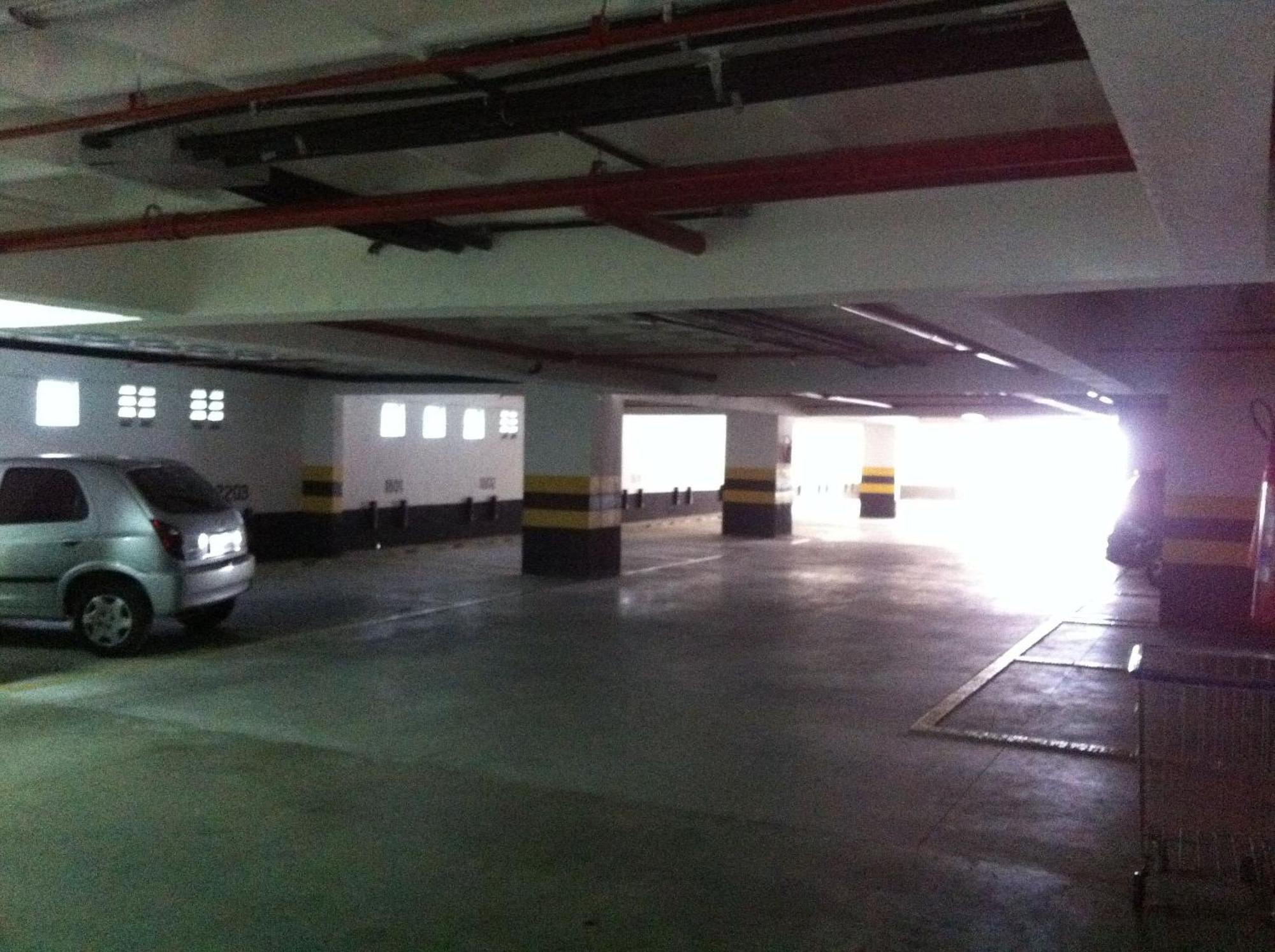 Studio Iracema By Escala Imoveis Fortaleza Dış mekan fotoğraf