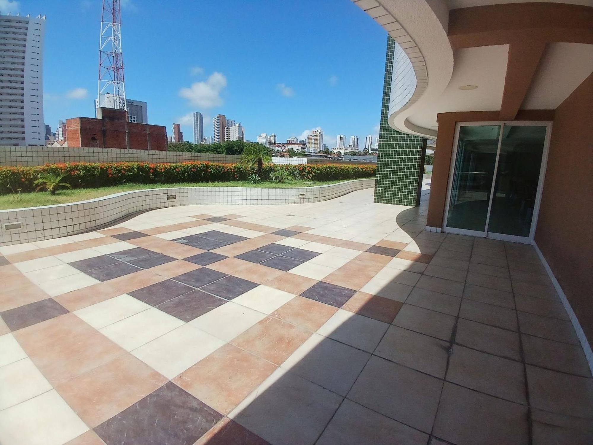 Studio Iracema By Escala Imoveis Fortaleza Dış mekan fotoğraf