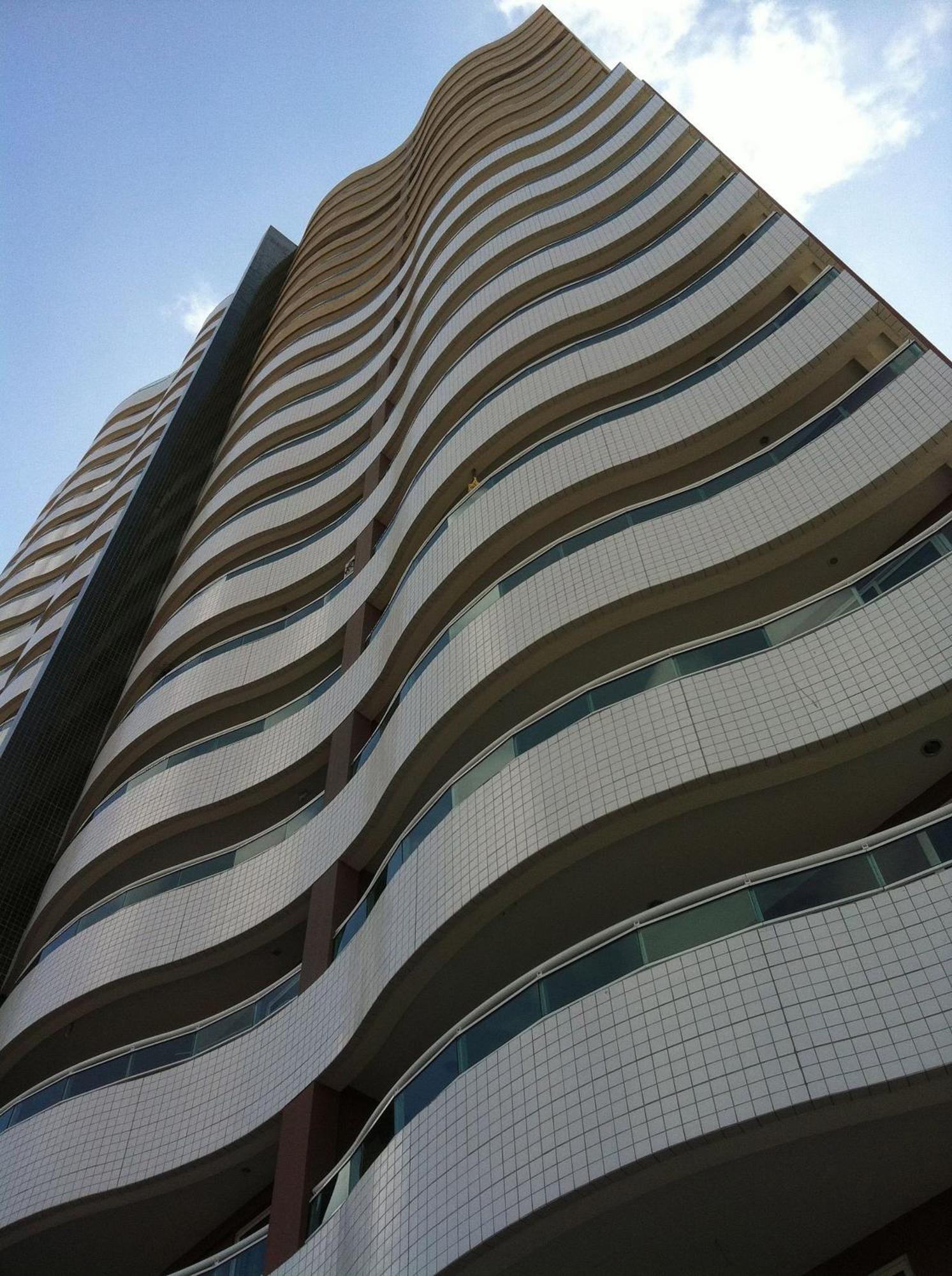 Studio Iracema By Escala Imoveis Fortaleza Dış mekan fotoğraf