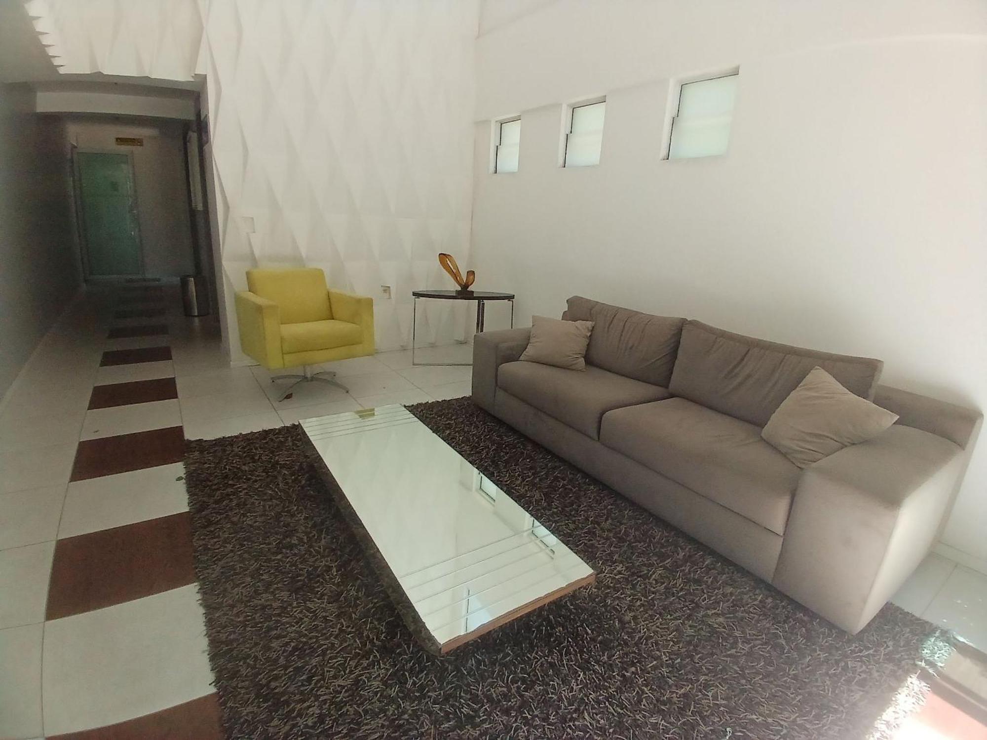 Studio Iracema By Escala Imoveis Fortaleza Dış mekan fotoğraf